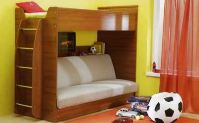 Детская мебель